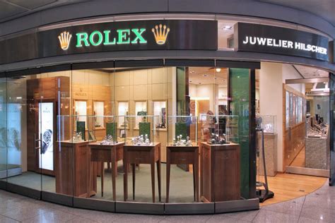 munich rolex|Rolex jewelers Munich.